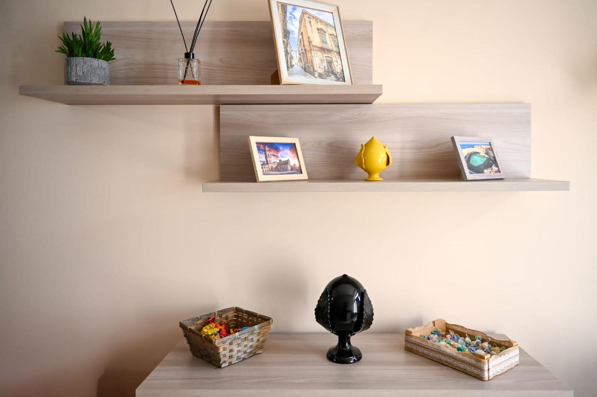 "Il Vecchio Salone" Appartamento In Pieno Centro Con Garage Privato Lecce Dış mekan fotoğraf