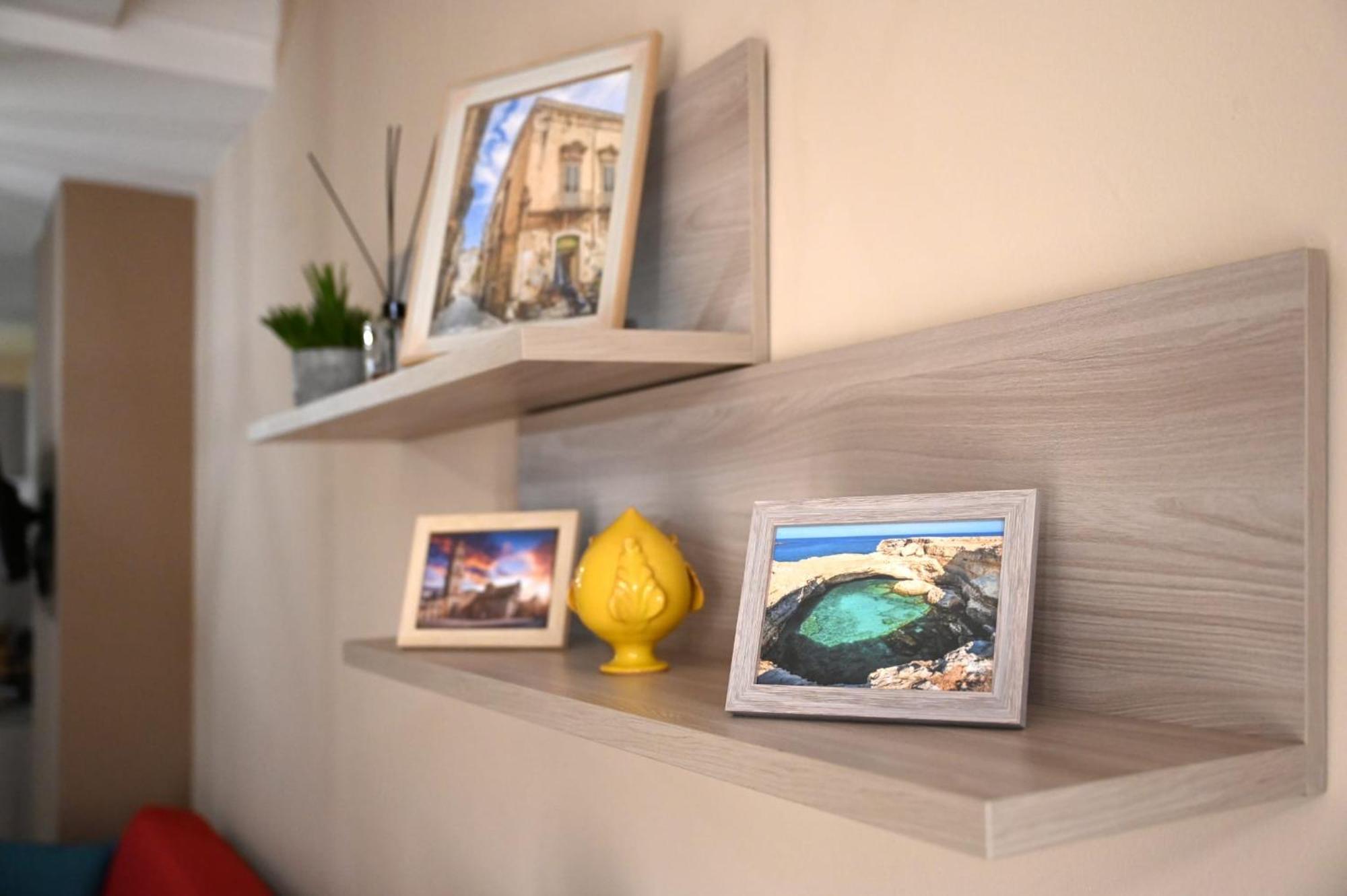 "Il Vecchio Salone" Appartamento In Pieno Centro Con Garage Privato Lecce Dış mekan fotoğraf