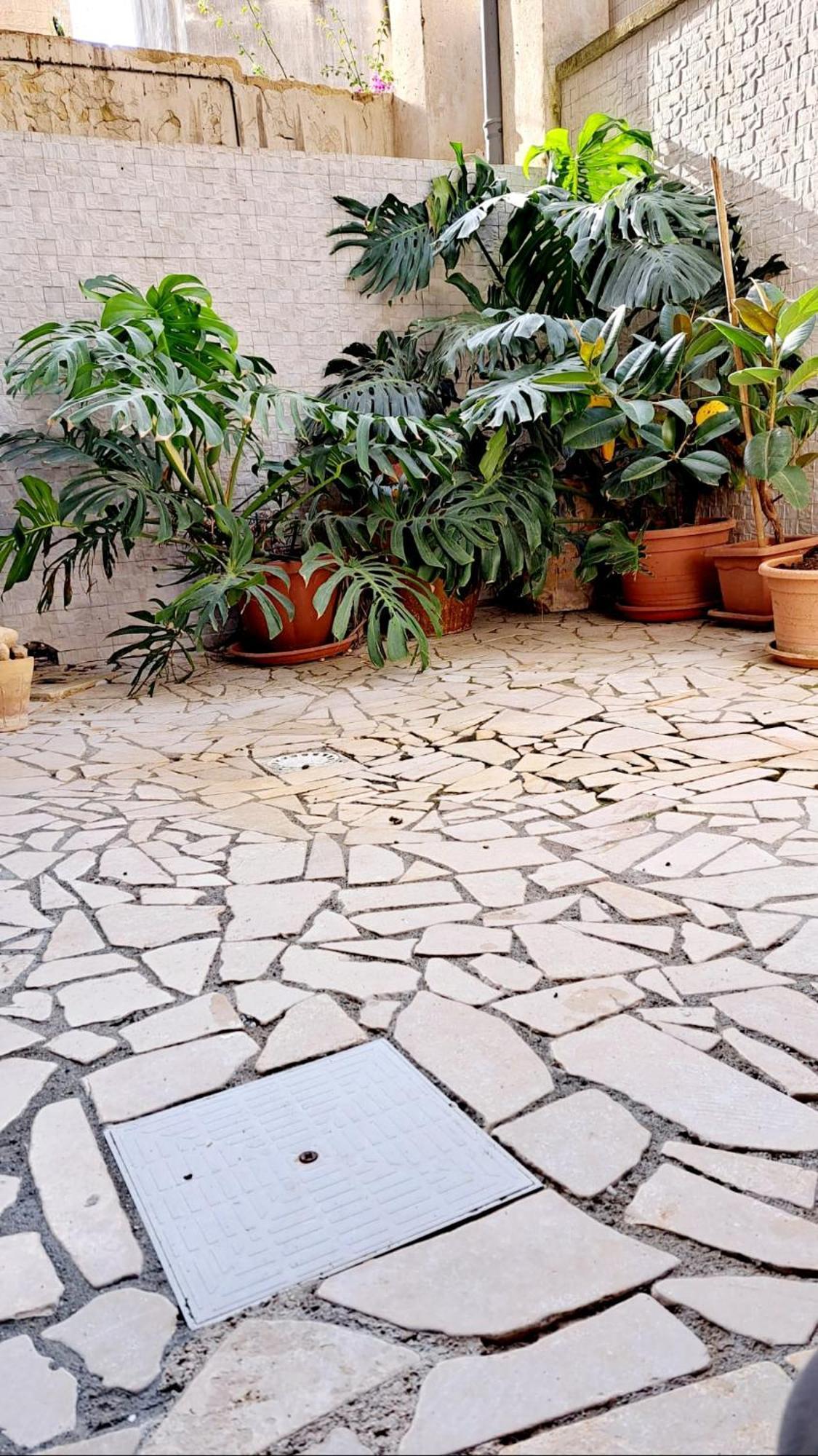 "Il Vecchio Salone" Appartamento In Pieno Centro Con Garage Privato Lecce Dış mekan fotoğraf